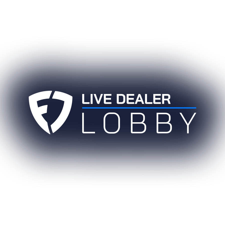 Live Dealer Lobby on  Casino