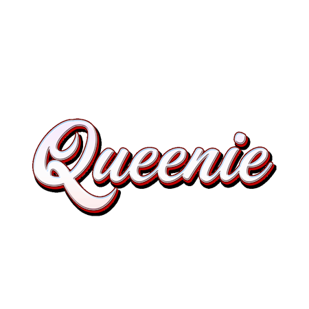 Queenie on  Casino