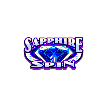 Sapphire Spin on  Casino