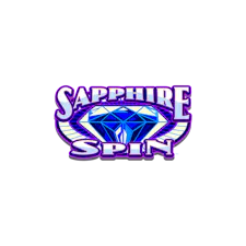 game-Sapphire Spin-logo