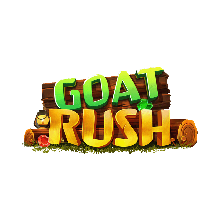 Goat Rush on  Casino
