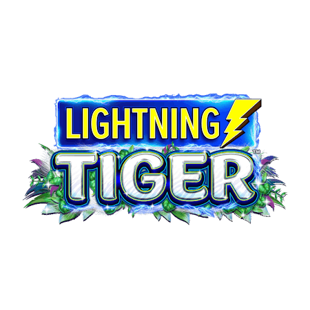 Lightning Tiger on  Casino