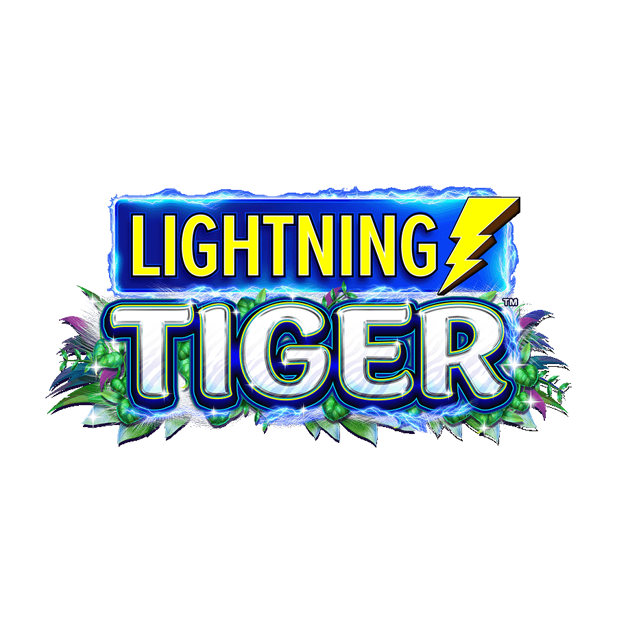 Lightning Tiger on  Casino