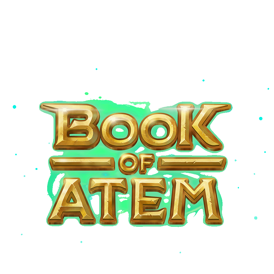 Book of Atem on  Casino