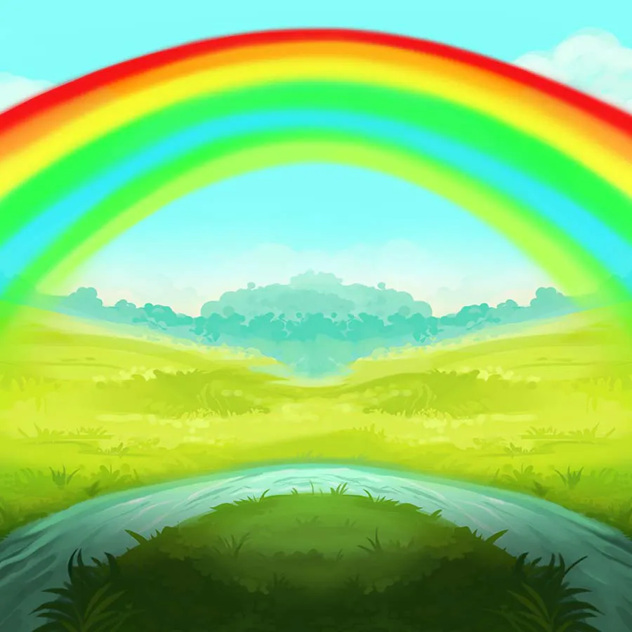 game-Irish Riches Megaways Jackpot Royale-background