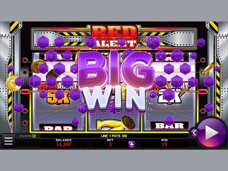 Red Alert Play Slot Games Online at FanDuel Casino