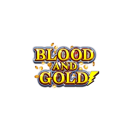 Blood and Gold on  Casino