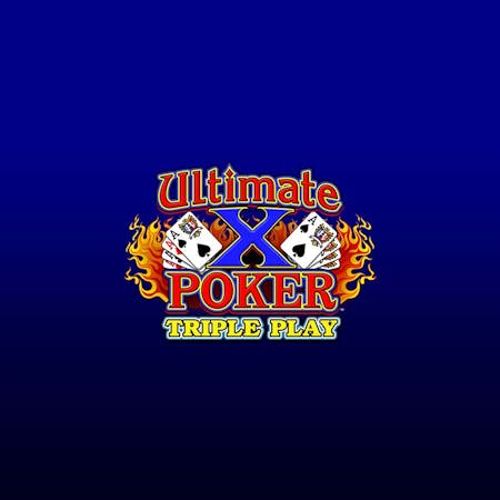 Ultimate X Poker Game Online - Play it for Free
