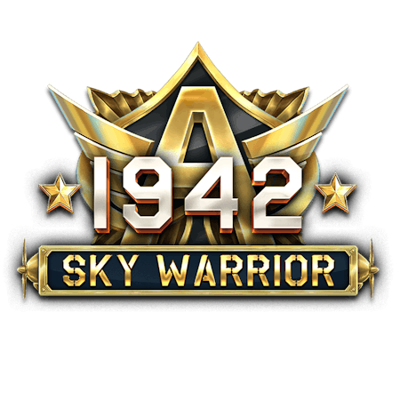 1942 Sky Warrior on  Casino