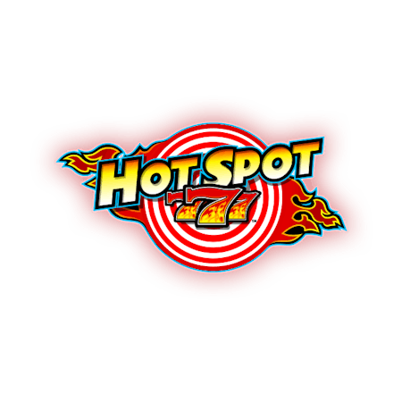 Hot Spot 777 on  Casino