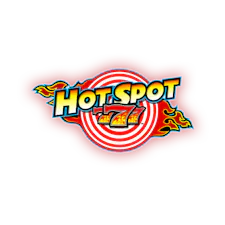 game-Hot Spot 777-logo