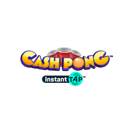 Cash Pong on  Casino