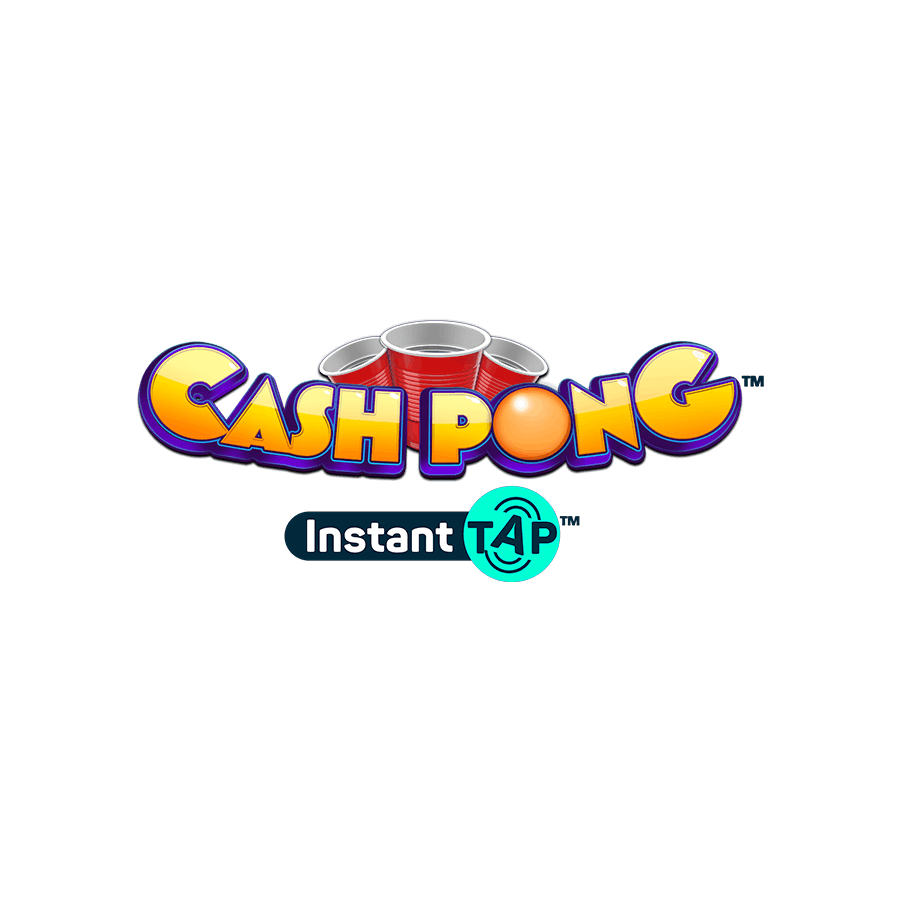 Cash Pong on  Casino