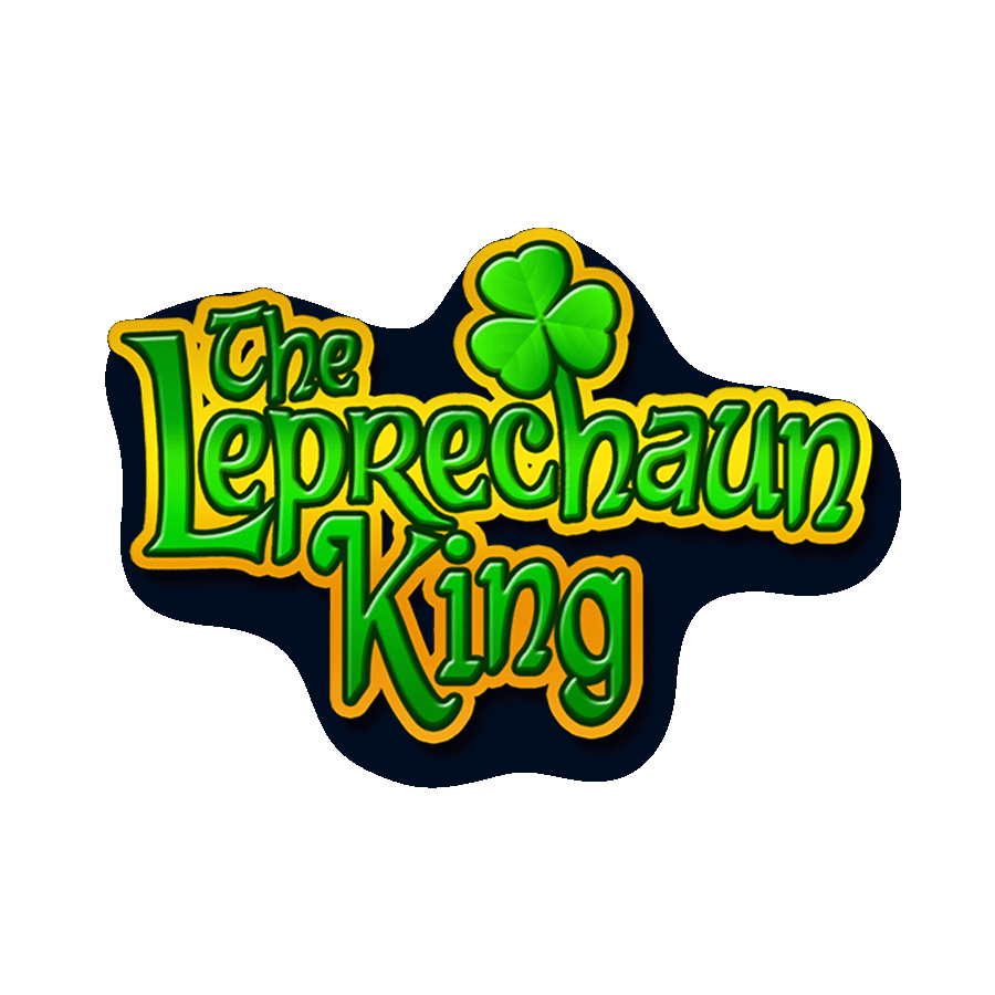 game-The Leprechaun King-logo