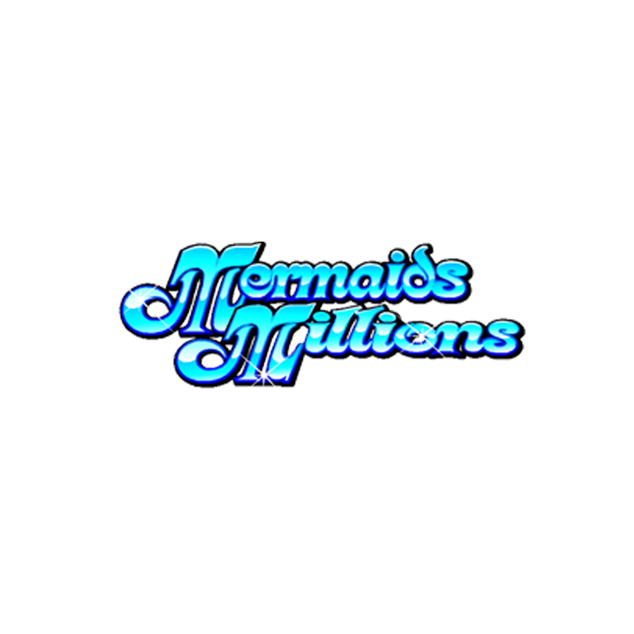 game-Mermaids Millions-logo