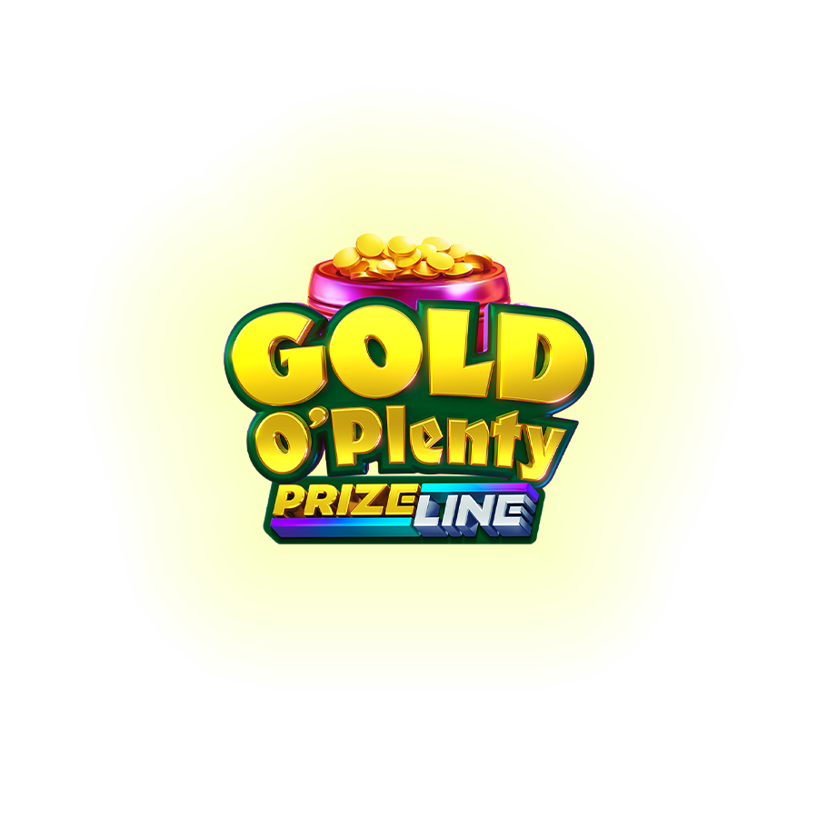 game-Gold O'Plenty-logo