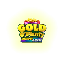 game-Gold O'Plenty-logo