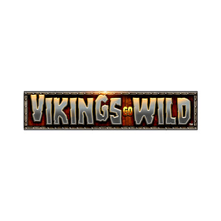 Vikings Go Wild on  Casino