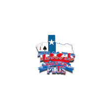 game-Texas Hold'em Plus-logo