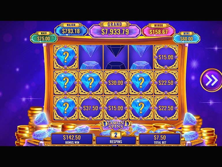 Diamond Spins Cats | Play Slot Games Online at FanDuel Casino