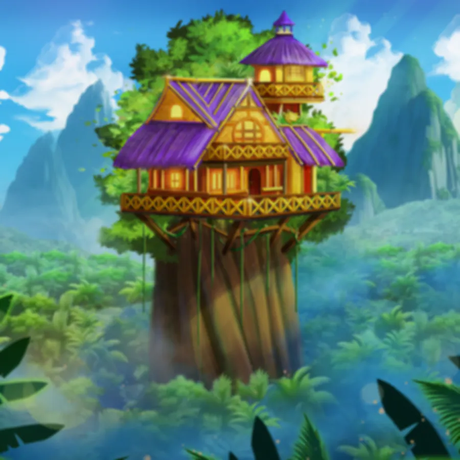 game-Kong It Up! 3 Reeler-background