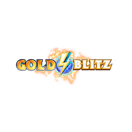 Gold Blitz on  Casino