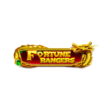 game-Fortune Rangers-logo