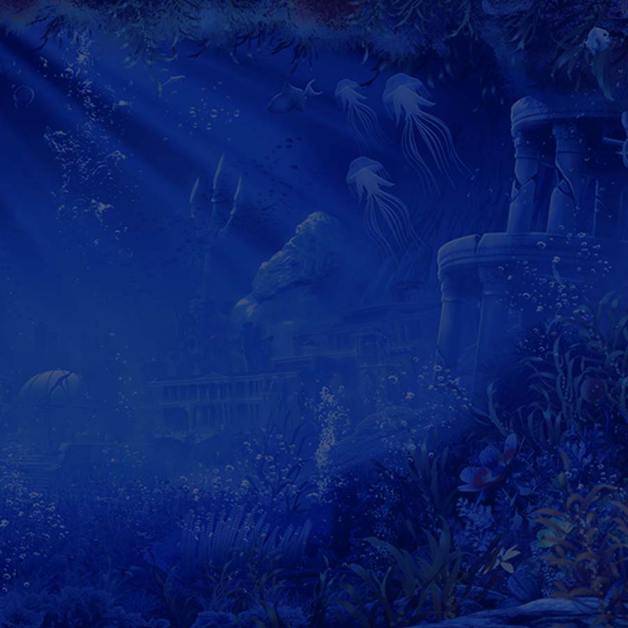 game-Ocean's Opulence-background