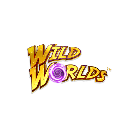 Wild Worlds on  Casino