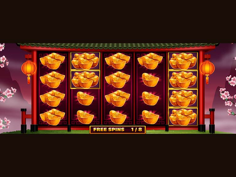 play at the official joe fortune site