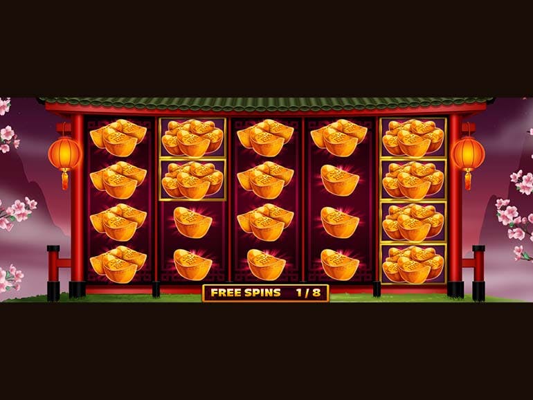 Fortune Gems Game Review: Play Tadagaming's Online Casino Slot in India