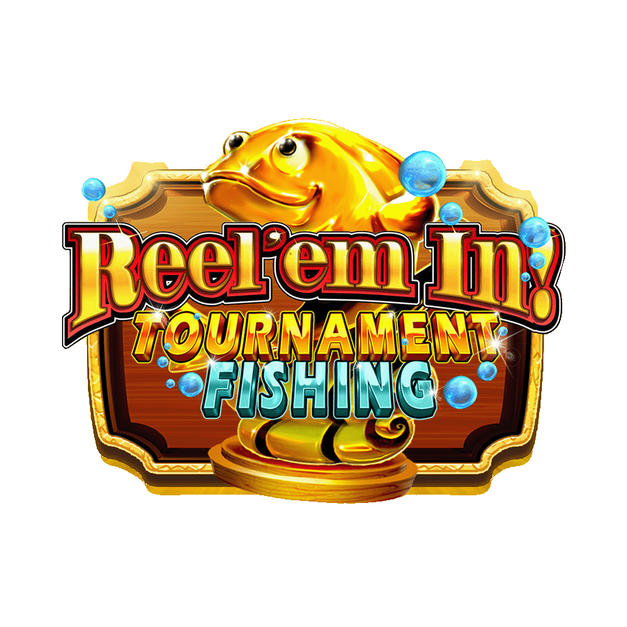 game-Reel 'Em In Tournament Fishing-logo