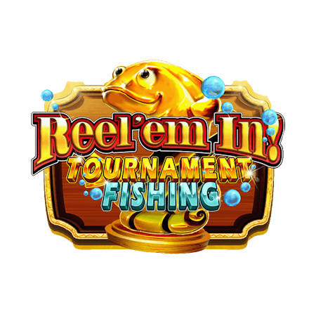 Reel 'Em In Tournament Fishing on  Casino