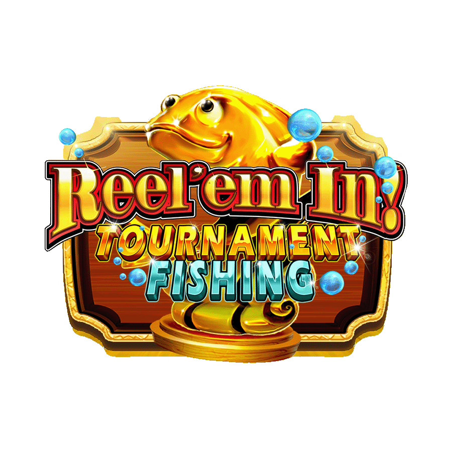 Reel 'Em In Tournament Fishing on  Casino