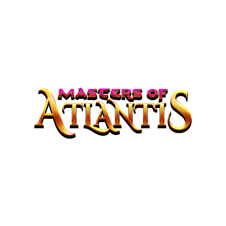 game-Masters of Atlantis-logo