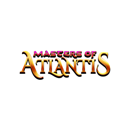 Masters of Atlantis on  Casino