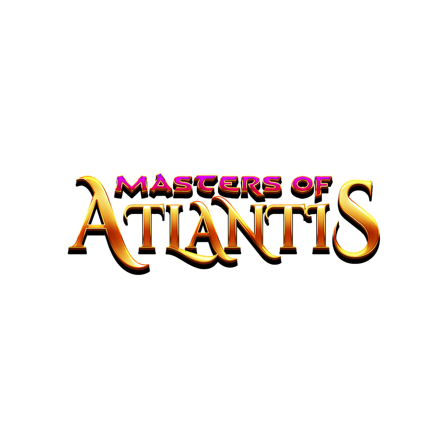 Masters of Atlantis on  Casino