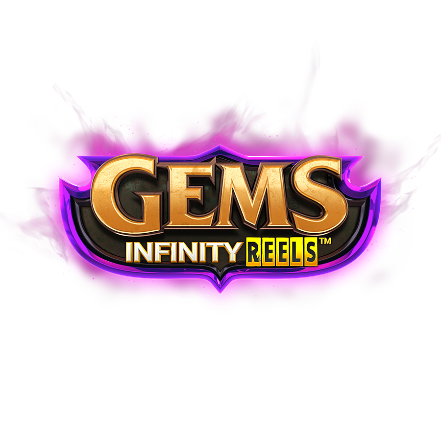 game-Gems Infinity Reels-logo
