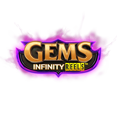 Gems Infinity Reels on  Casino