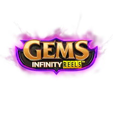 game-Gems Infinity Reels-logo