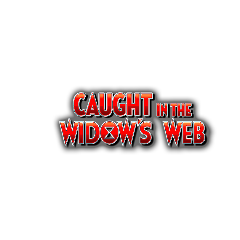 game-Caught in the Widows Web-logo