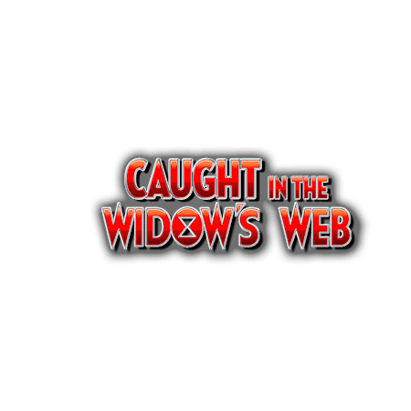 Caught in the Widows Web on  Casino