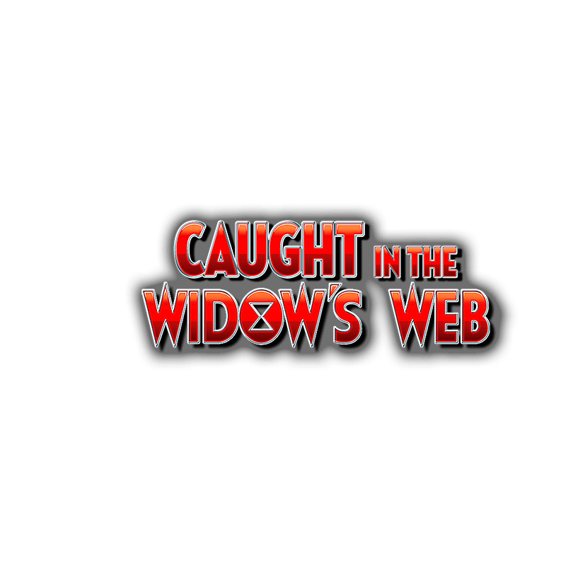 Caught in the Widows Web slot