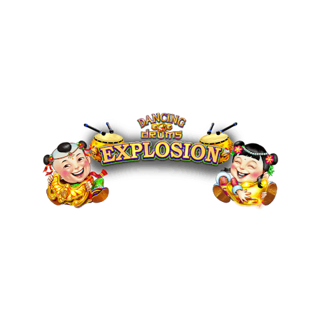 Dancing Drums Explosion on  Casino