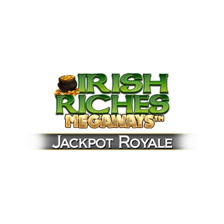 Irish Riches Megaways Jackpot Royale on  Casino
