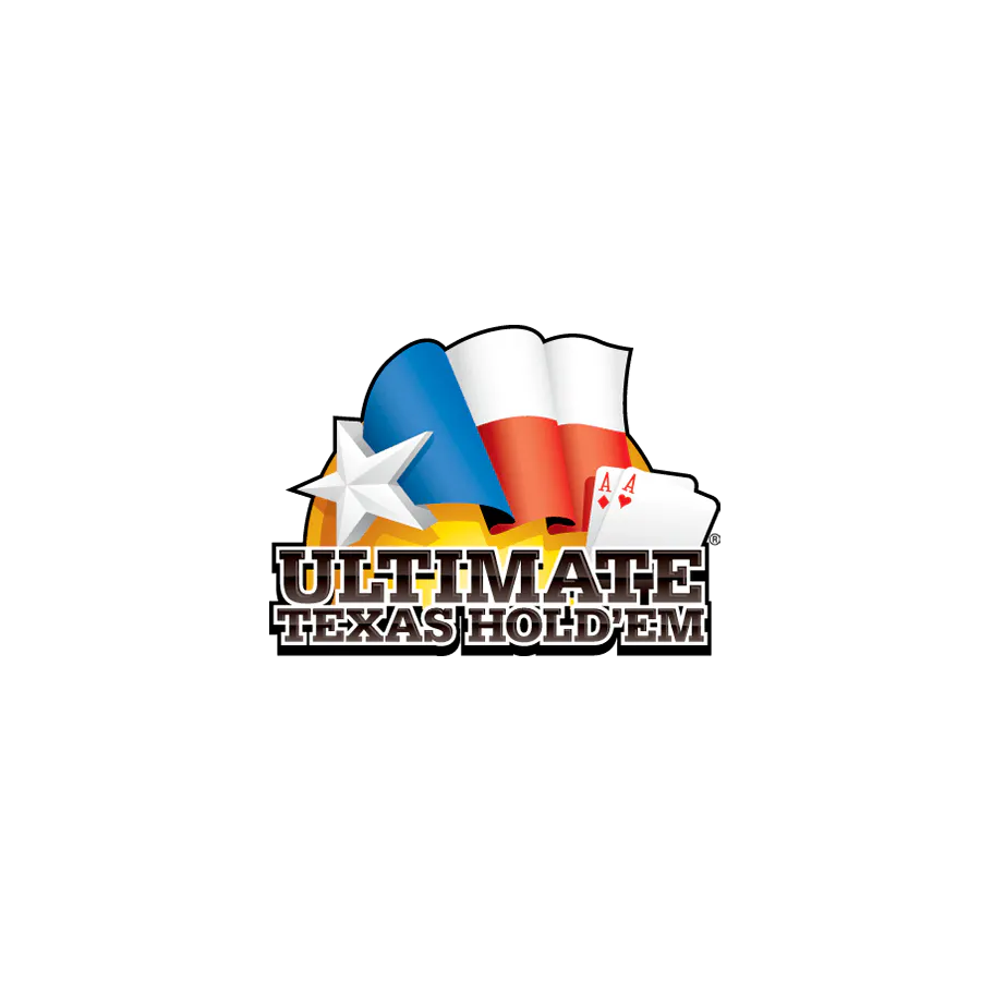 game-Ultimate Texas Holdem-logo