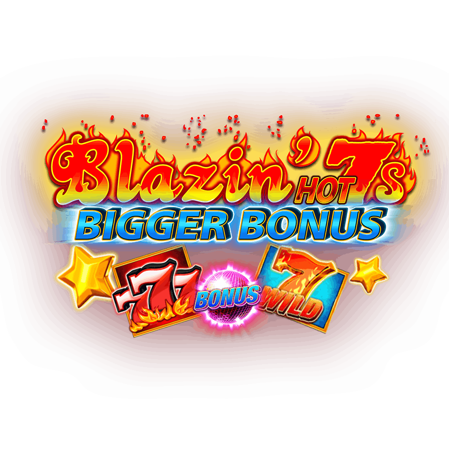 Blazing Hot 7's Bigger Bonus | Play Slot Games Online at FanDuel Casino