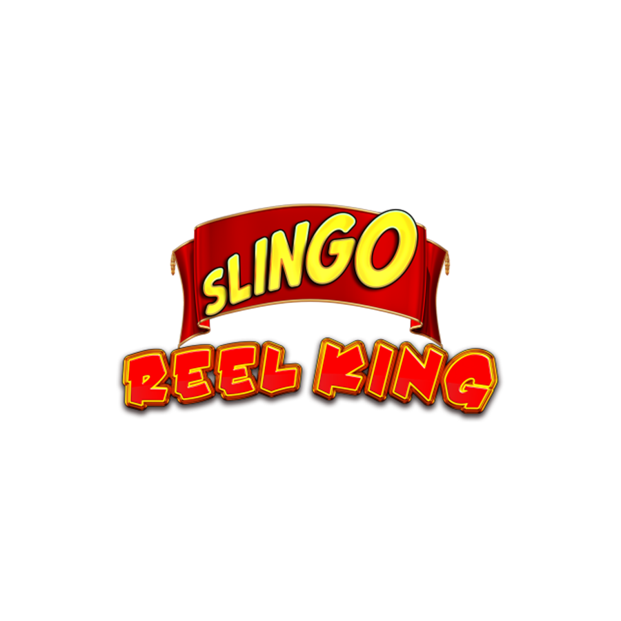 game-Slingo Reel King-logo