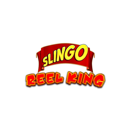 Slingo Reel King on  Casino