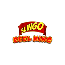 game-Slingo Reel King-logo